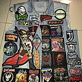 Slayer - Battle Jacket - Slayer My jacket 2.0