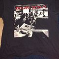 Bon Jovi - TShirt or Longsleeve - Bon Jovi - Crossroads shirt
