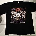 Napalm Death - TShirt or Longsleeve - Napalm Death - From Enslavement To Obliteration T-shirt