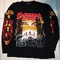 Kreator - TShirt or Longsleeve - Kreator - Renewal era Longsleeve 1993