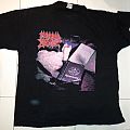 Morbid Angel - TShirt or Longsleeve - Morbid Angel - Covenant T-shirt