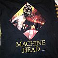 Machine Head - TShirt or Longsleeve - Machine Head - Burn My Eyes Longsleeve 1994