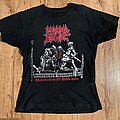 Morbid Angel - TShirt or Longsleeve - Morbid Angel - Abominations Of Desolation