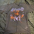 Entombed - TShirt or Longsleeve - ENTOMBED - Clandestine Shirt