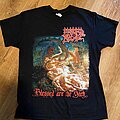 Morbid Angel - TShirt or Longsleeve - Morbid Angel - Blessed Are The Sick