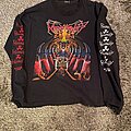 Monstrosity - TShirt or Longsleeve - MONSTROSITY Imperial Doom Longsleeve