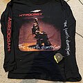 Hypocrisy - TShirt or Longsleeve - HYPOCRISY - The Fourth Dimension 1995 Tour Shirt