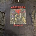 Nastrond - TShirt or Longsleeve - NASTROND - Toteslaut T-Shirt