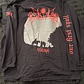 Gehenna - TShirt or Longsleeve - Gehenna - First Spell Longsleeve