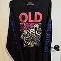 OLD - TShirt or Longsleeve - OLD - Lo Flux Tube longsleeve shirt