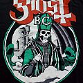 Ghost B.C. - TShirt or Longsleeve - Ghost B.C. shirt