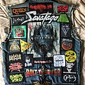 Mayhem - Battle Jacket - Mayhem Battle Jacket Update #7