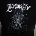 Necrowretch - TShirt or Longsleeve - Necrowretch - Putrid Death Metal T-Shirt