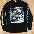 Gatecreeper - TShirt or Longsleeve - Gatecreeper “Graveyard” LS