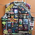Paradise Lost - Battle Jacket - Battlevest (updatet)