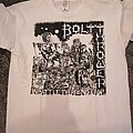 Bolt Thrower - TShirt or Longsleeve - Bolt Thrower - In Battle There Is No Law