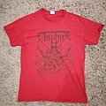 Asphyx - TShirt or Longsleeve - Asphyx