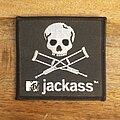 JackAss - Patch - Jackass