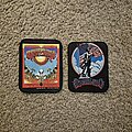 Grateful Dead - Patch - Grateful Dead