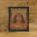 Dark Funeral - Patch - Dark Funeral Patch