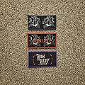 Thin Lizzy - Patch - Thin Lizzy
