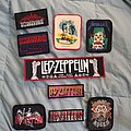 Led Zeppelin - Patch - Led Zeppelin Patches