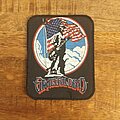 The Grateful Dead - Patch - The Grateful Dead