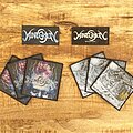 Wintersun - Patch - Wintersun Patches