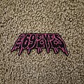 The 69 Eyes - Patch - The 69 Eyes