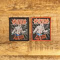 Kreator - Patch - Kreator