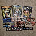 Van Halen - Patch - Van Halen