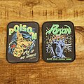 Poison - Patch - Poison