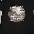 Asp - TShirt or Longsleeve - ASP "Zaubererbruder Live & Extended" Tour Shirt