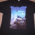 Kvelertak - TShirt or Longsleeve - Kvelertak "Nattesferd Europe Tour" Shirt