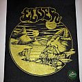 Elder - Patch - Elder "Lost Lands" Backpatch