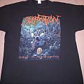 Suffocation - TShirt or Longsleeve - Suffocation "Effigy of the Forgotten" Shirt