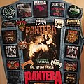 Pantera - Battle Jacket - Pantera Battlejacket, Kutte *update* July 2021
