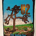 U2 - Patch - U2 "Joshua Tree" Backpatch