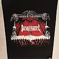 Death Angel - Patch - Death Angel "Act III" Backpatch