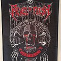 Revel In Flesh - Patch - Revel in Flesh Backpatch