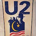 U2 - Patch - U2 "Joshua Tree" Backpatch