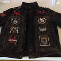 Aneorexia Nervosa - Battle Jacket - Jacket II (Jill)