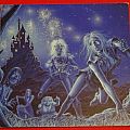 Iron Maiden - Other Collectable - Iron Maiden 1985 christmas card