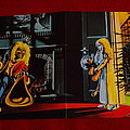 Iron Maiden - Other Collectable - Iron Maiden 1982 Christmas card