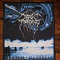 Darkthrone - Patch - Darkthrone patch