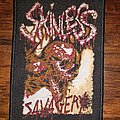 Skinless - Patch - Skinless patch