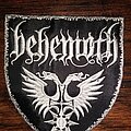 Behemoth - Patch - Behemoth patch