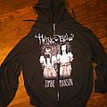 Marilyn Manson - Hooded Top / Sweater - Zombie & Manson hoodie