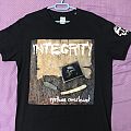 Integrity - TShirt or Longsleeve - Integrity