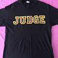 Judge - TShirt or Longsleeve - Judge